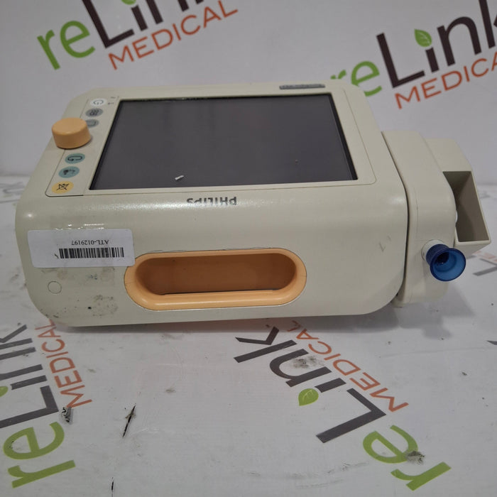 Philips Suresigns VS3 Vital Signs Monitor