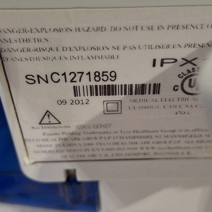 Covidien Kangaroo ePump Enteral Feeding Pump