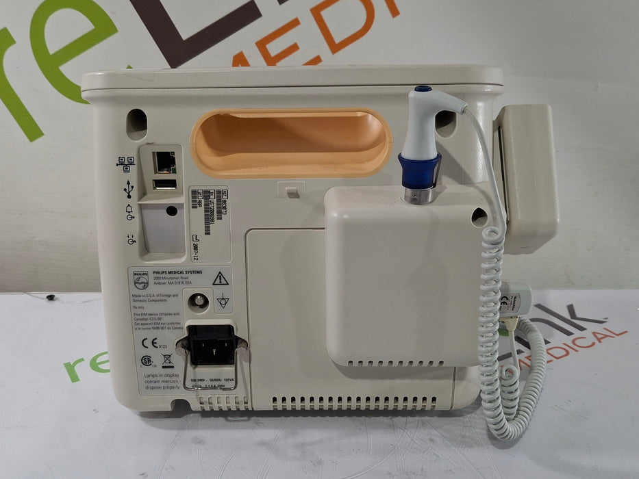 Philips Suresigns VS3 Vital Signs Monitor