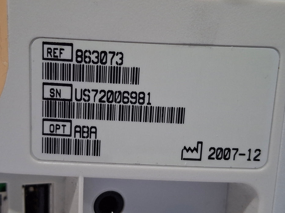 Philips Suresigns VS3 Vital Signs Monitor