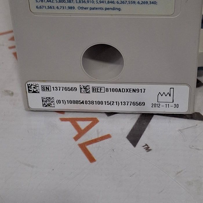 CareFusion Alaris 8100 LVP Infusion Pump Module