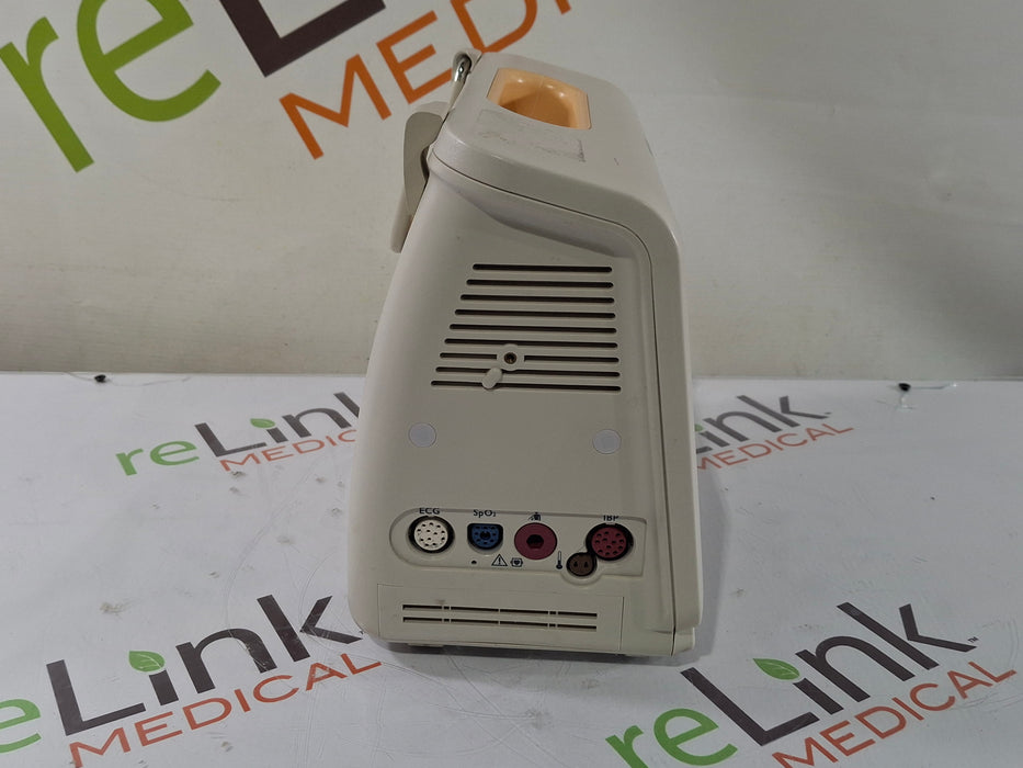 Philips SureSigns VM6 Vital Signs Monitor