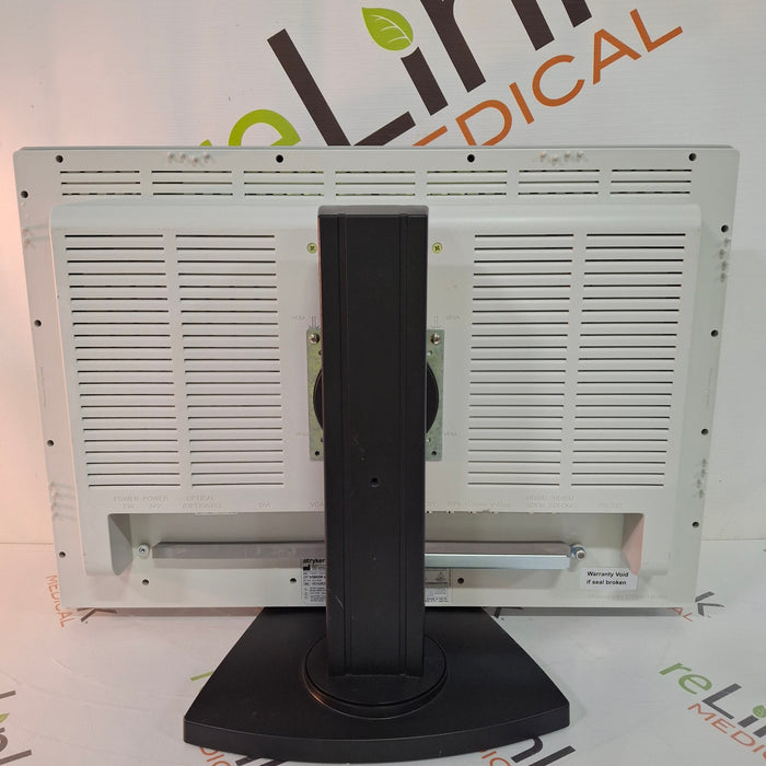 Stryker WiSe 26" HDTV Surgical Display 240-030-960 Monitor