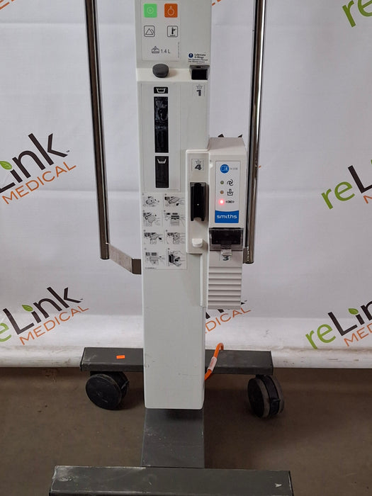 Level 1 Technologies Inc. H-1200 Fluid Warmer