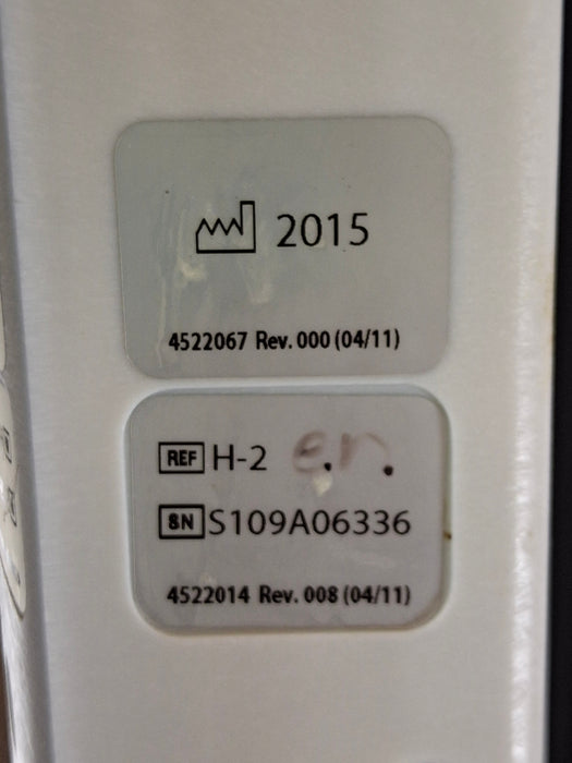 Level 1 Technologies Inc. H-1200 Fluid Warmer