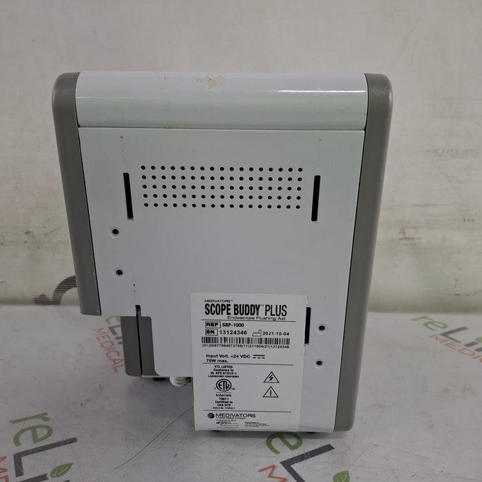 Medivators Scope Buddy Plus Endoscope Reprocessor