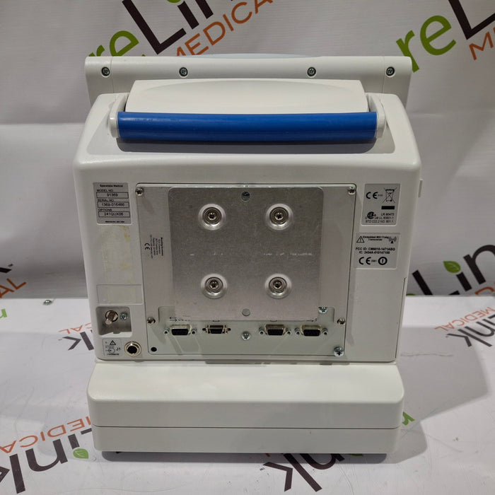 Spacelabs Healthcare Ultraview SL 91369 Monitor