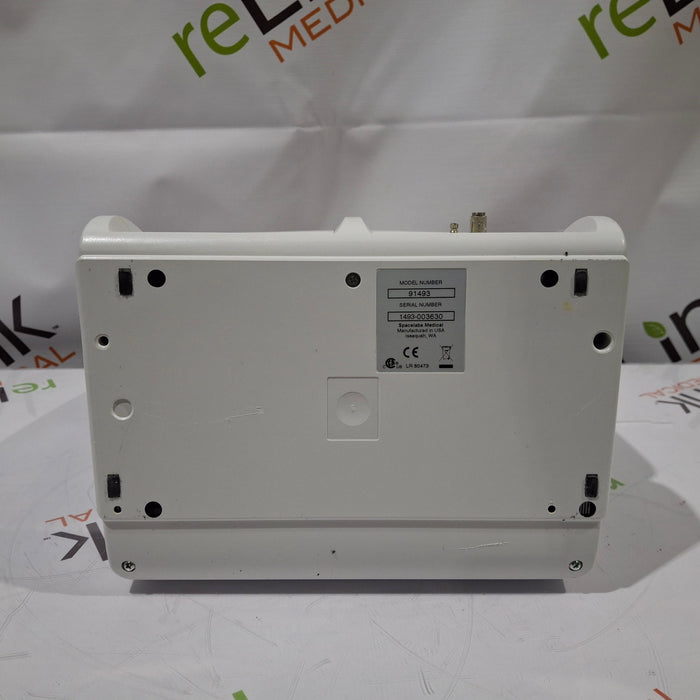 Spacelabs Healthcare Ultraview SL 91369 Monitor