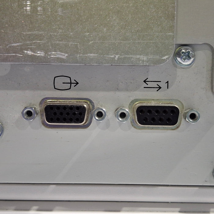 Spacelabs Healthcare Ultraview SL 91369 Monitor