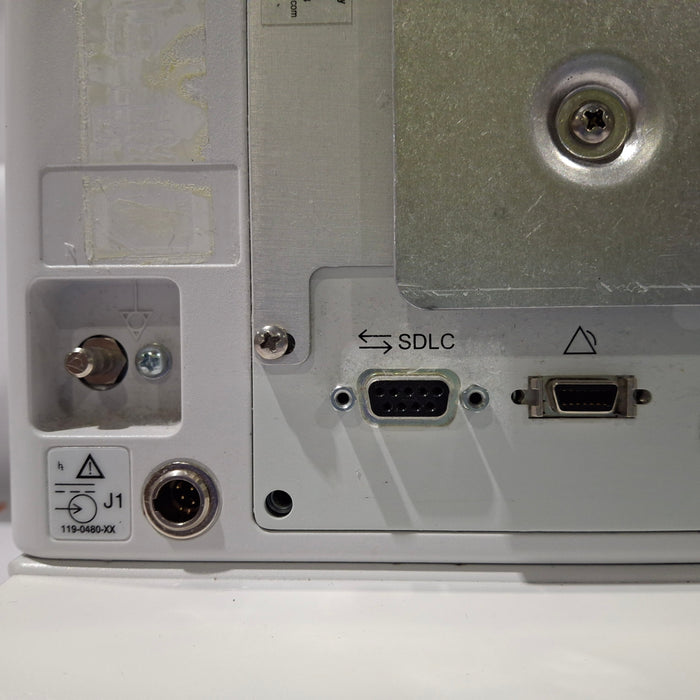 Spacelabs Healthcare Ultraview SL 91369 Monitor