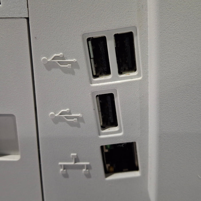 Spacelabs Healthcare Ultraview SL 91369 Monitor