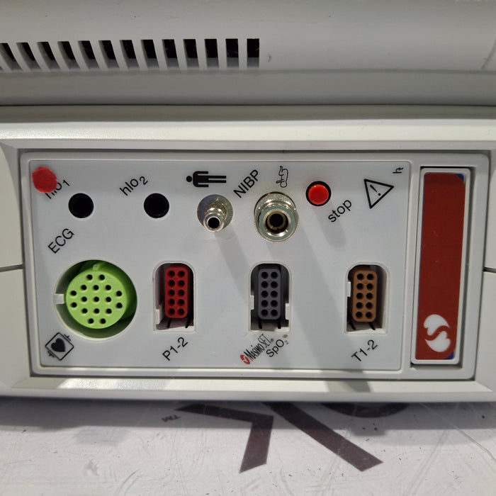 Spacelabs Healthcare Ultraview SL 91369 Monitor