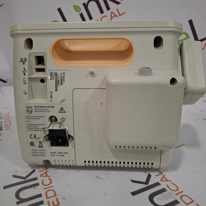 Philips Suresigns VS3 Vital Signs Monitor