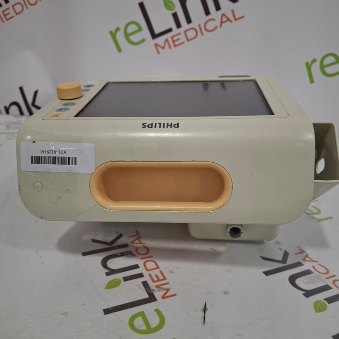 Philips Suresigns VS3 Vital Signs Monitor