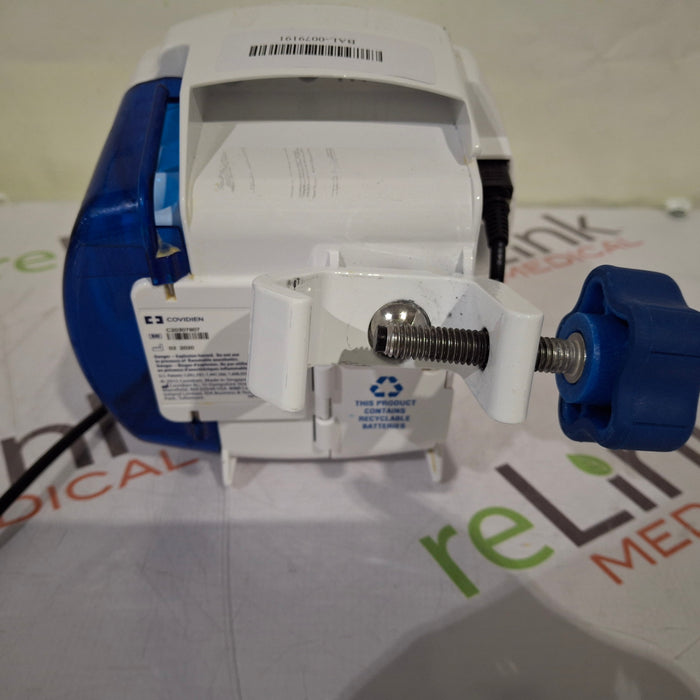 Covidien Kangaroo ePump Enteral Feeding Pump