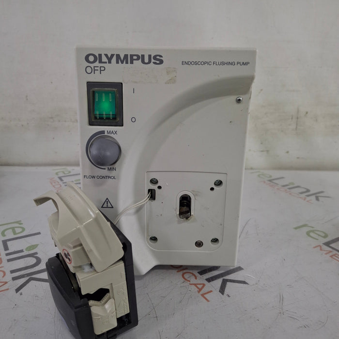 Olympus OFP Endoscopic Flushing Pump