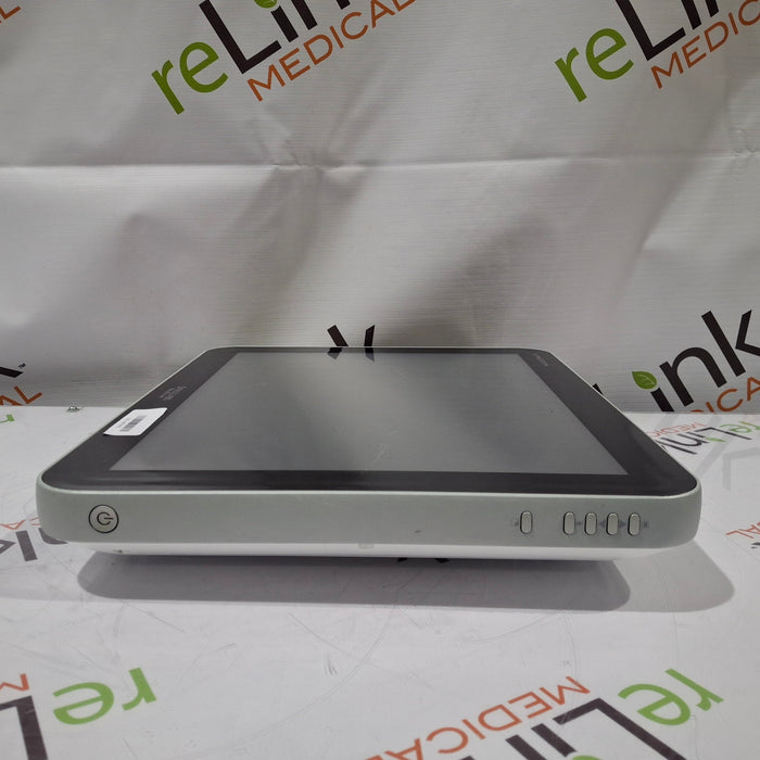 Spacelabs Healthcare Xprezzon 94267 Opt-19 Patient Monitor