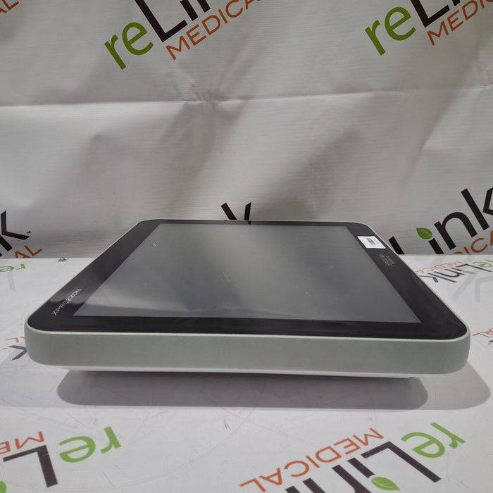 Spacelabs Healthcare Xprezzon 94267 Opt-19 Patient Monitor