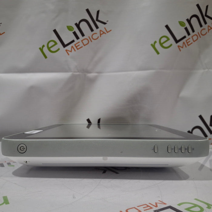 Spacelabs Healthcare Xprezzon 94267 Opt-19 Patient Monitor