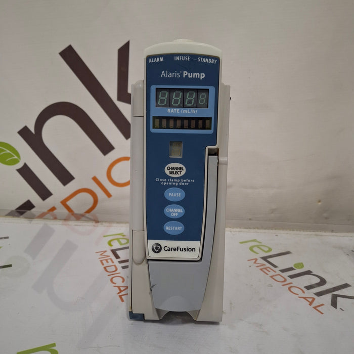 CareFusion Alaris 8100 LVP Infusion Pump Module