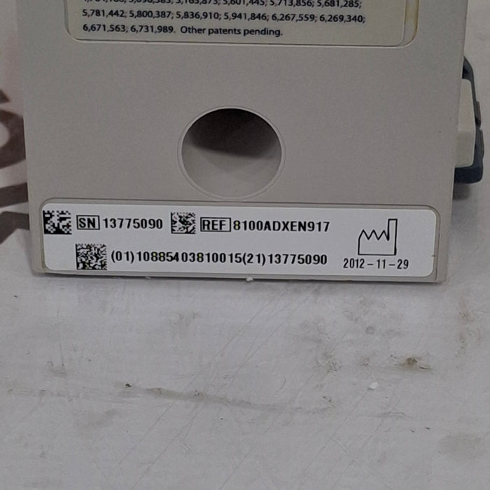 CareFusion Alaris 8100 LVP Infusion Pump Module