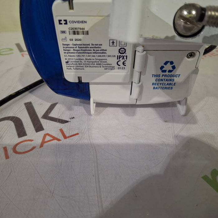 Covidien Kangaroo ePump Enteral Feeding Pump