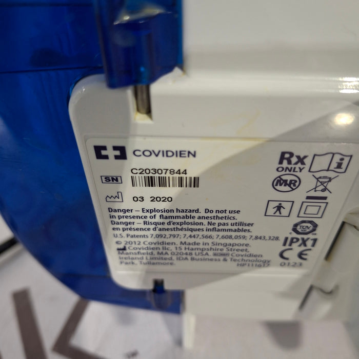 Covidien Kangaroo ePump Enteral Feeding Pump