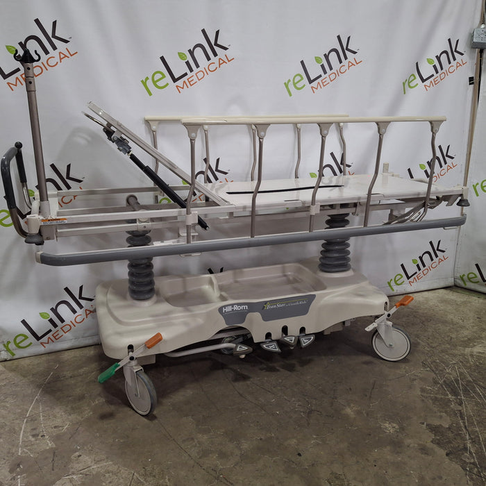 Hill-Rom TranStar P8000 Stretcher
