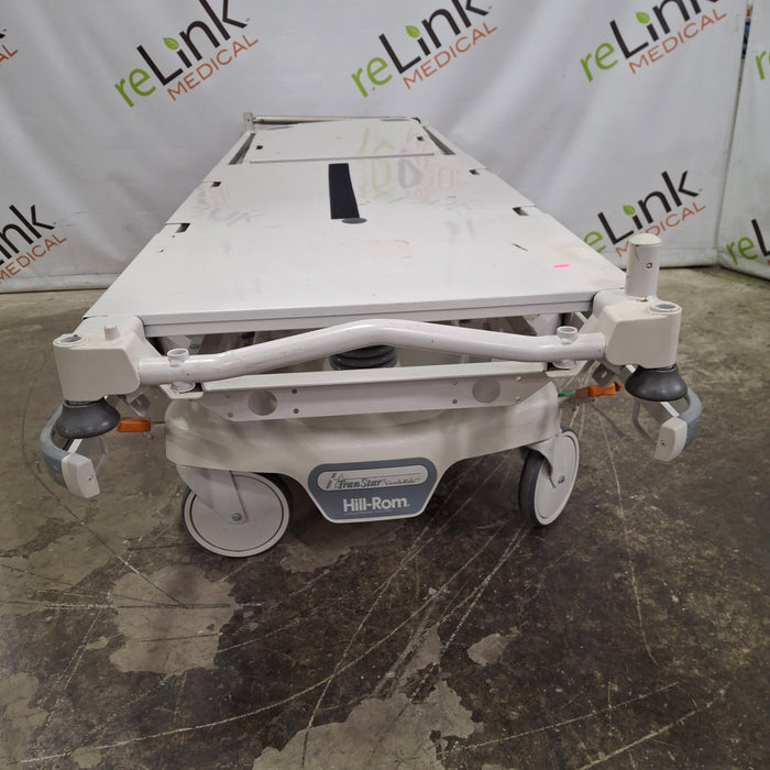 Hill-Rom TranStar P8000 Stretcher