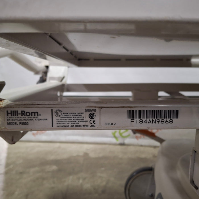 Hill-Rom TranStar P8000 Stretcher