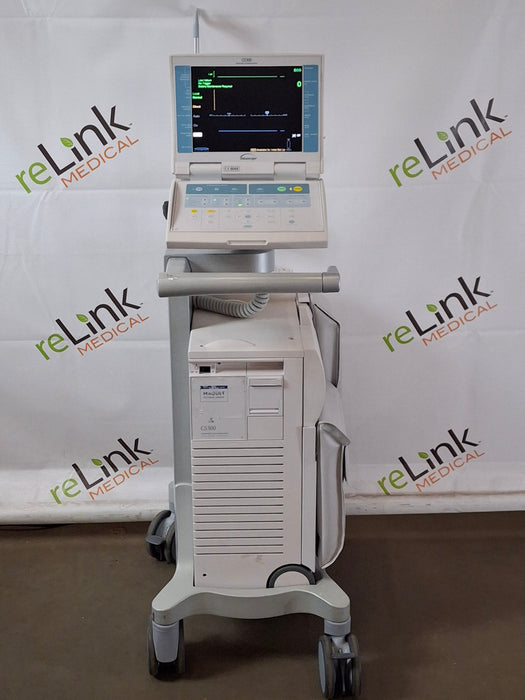Datascope CS300 Intra Aortic Balloon Pump