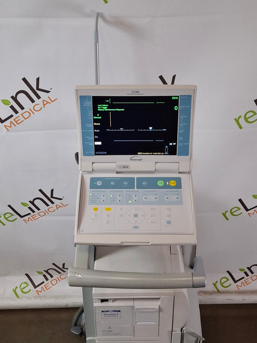 Datascope CS300 Intra Aortic Balloon Pump