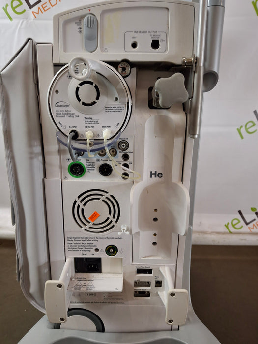 Datascope CS300 Intra Aortic Balloon Pump