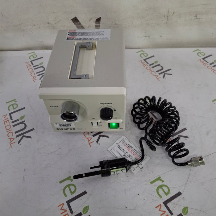 Olympus CLK-4 Light Source