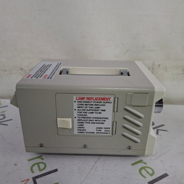 Olympus CLK-4 Light Source