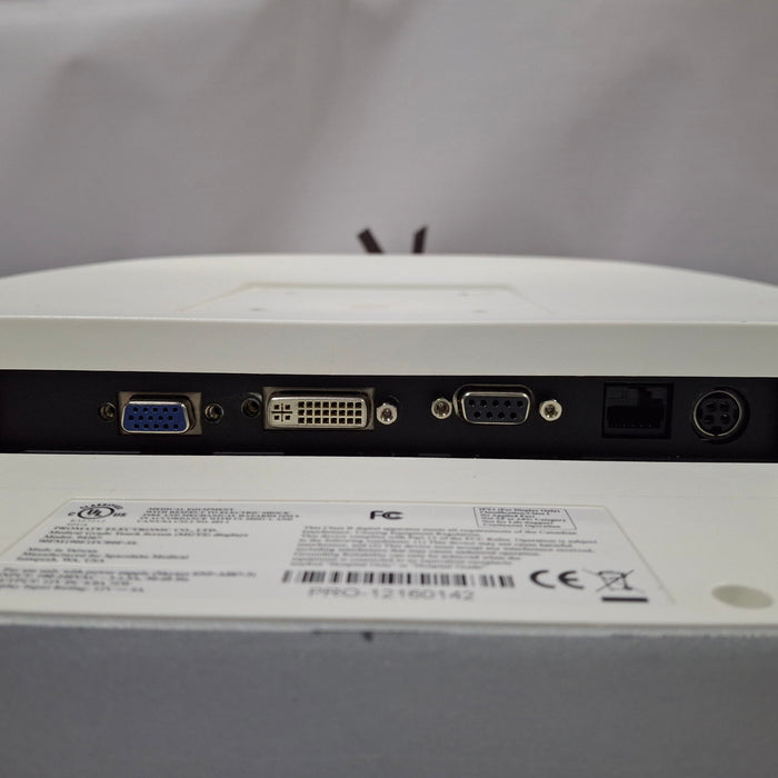 Spacelabs Healthcare 94267 Flat Panel Patient Monitor