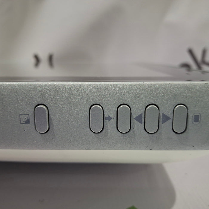 Spacelabs Healthcare 94267 Flat Panel Patient Monitor