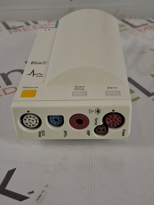 Philips M3001A-A03C06 Masimo SpO2, NIBP, ECG, Temp, IBP MMS Module