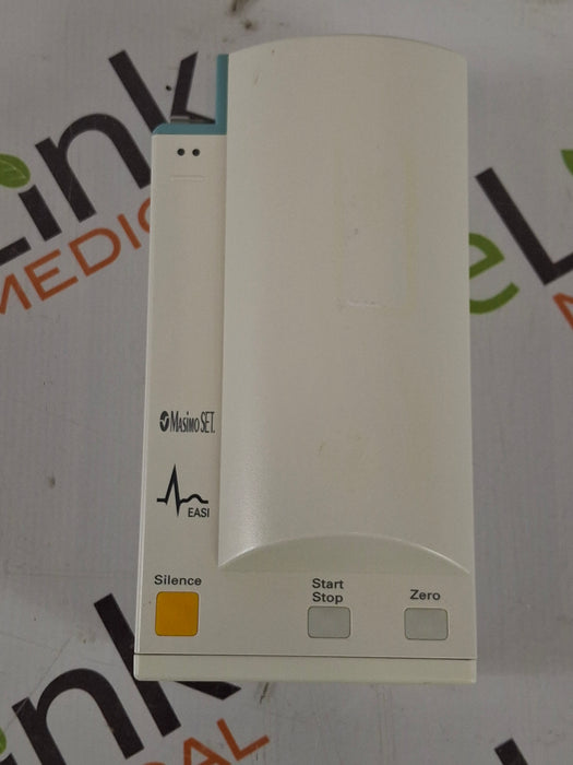 Philips M3001A-A03C06 Masimo SpO2, NIBP, ECG, Temp, IBP MMS Module