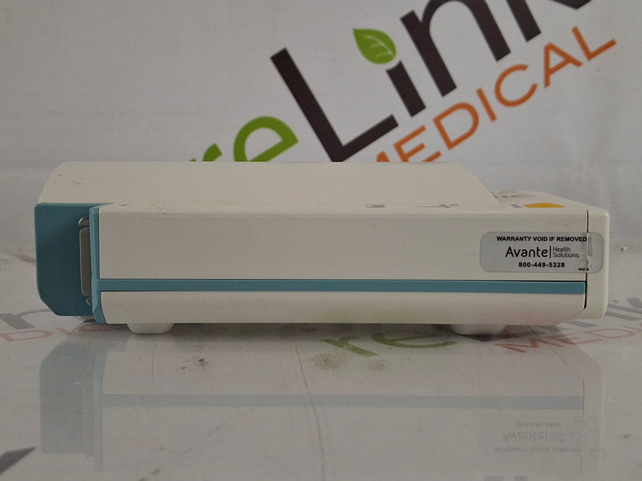 Philips M3001A-A03C06 Masimo SpO2, NIBP, ECG, Temp, IBP MMS Module