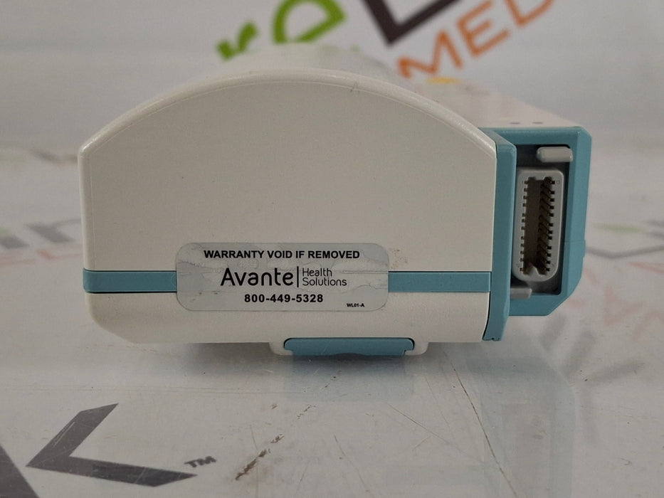 Philips M3001A-A03C06 Masimo SpO2, NIBP, ECG, Temp, IBP MMS Module