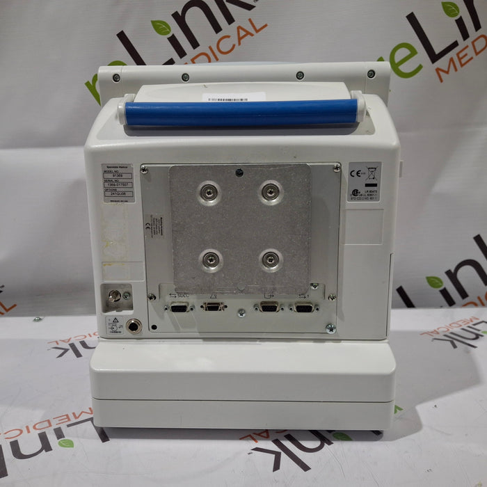 Spacelabs Healthcare Ultraview SL 91369 Monitor