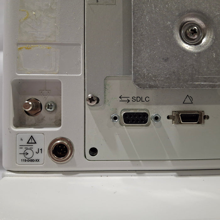 Spacelabs Healthcare Ultraview SL 91369 Monitor