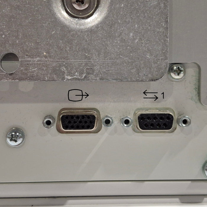 Spacelabs Healthcare Ultraview SL 91369 Monitor