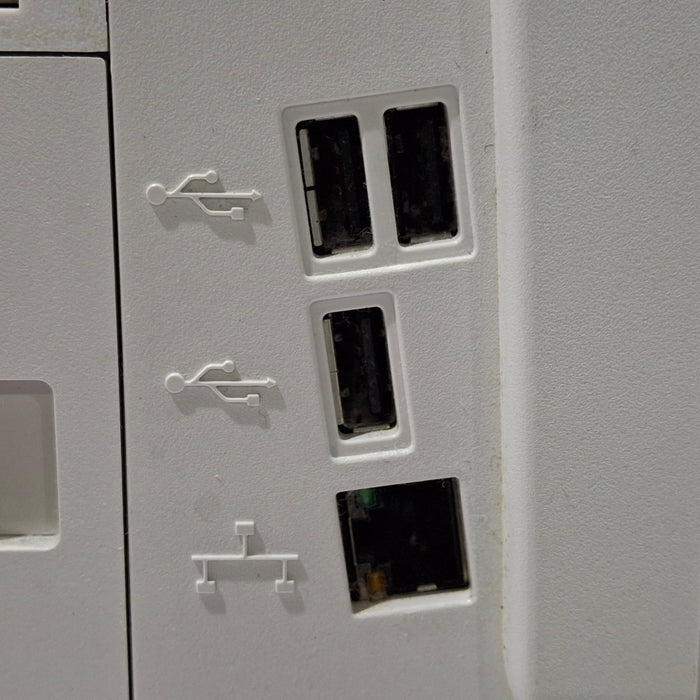 Spacelabs Healthcare Ultraview SL 91369 Monitor