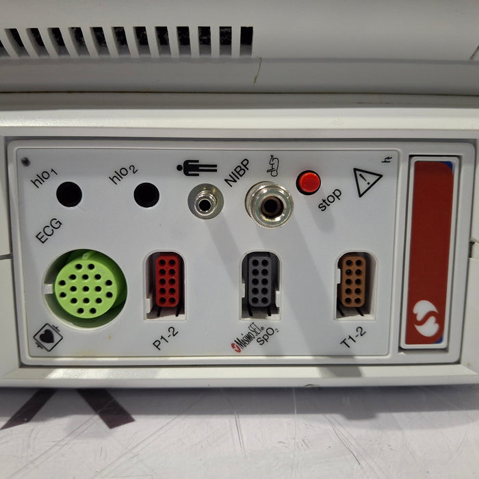 Spacelabs Healthcare Ultraview SL 91369 Monitor