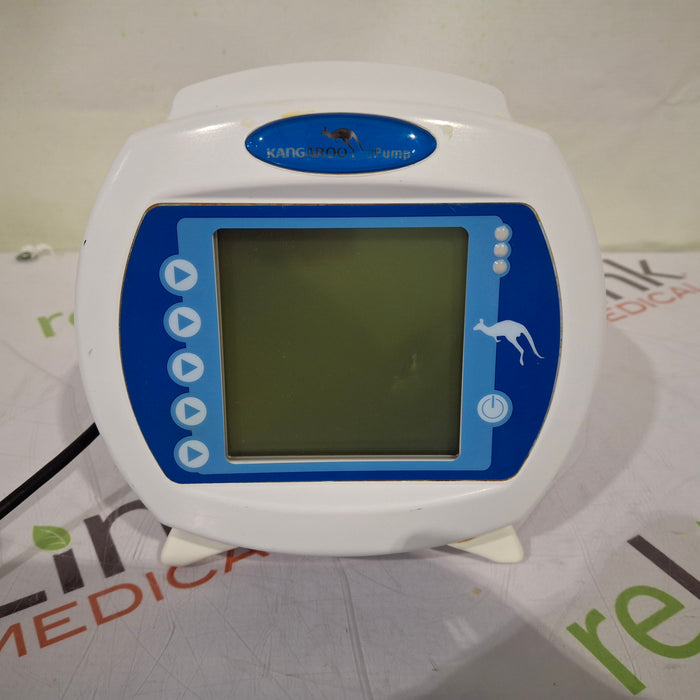 Covidien Kangaroo ePump Enteral Feeding Pump