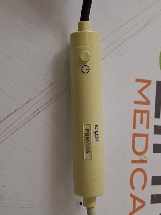 Hadeco ES-100X Mini-Doppler