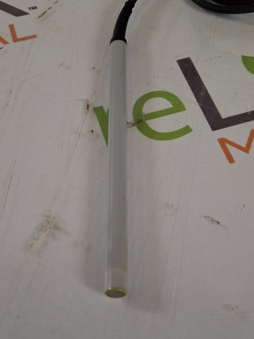 Hadeco ES-100X Mini-Doppler