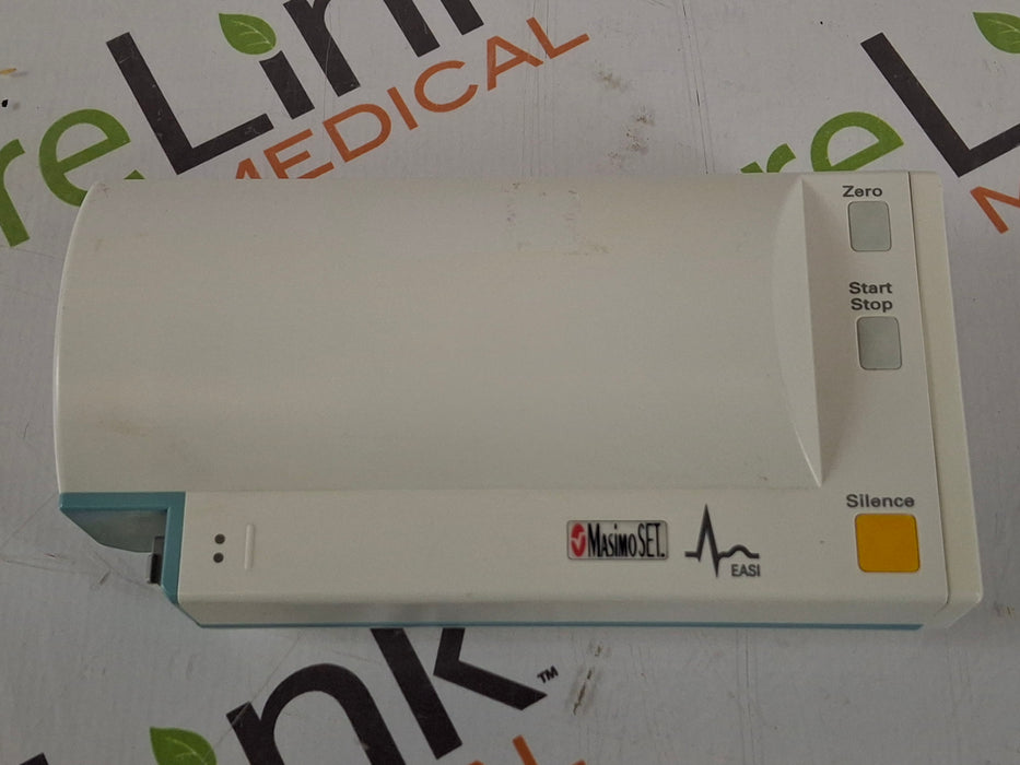 Philips M3001A-A03C06 Masimo SpO2, NIBP, ECG, Temp, IBP MMS Module